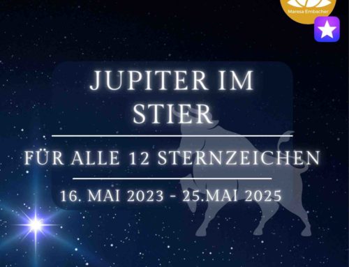 Astrologie: Jupiter im Stier | Horoskop für alle 12 Zeichen ab Mai 2023